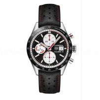 AAA Replica TAG Heuer Carrera Calibre 16 Automatic Chronograph Vintage Watch CV201AP.FC6429