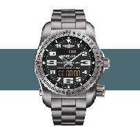 AAA Replica Breitling Professional Emergency Watch E7632522/BC02/159E