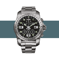 AAA Replica Breitling Professional Cockpit B50 Watch EB501022/BD40/176E