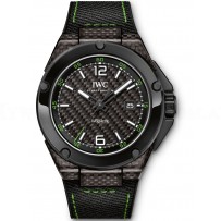 AAA Replica IWC Ingenieur Automatic Carbon Performance 46mm Mens Watch IW322404