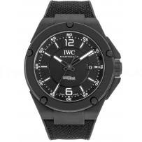 AAA Replica IWC Ingenieur Automatic AMG Black Ceramic 46mm Mens Watch IW322503