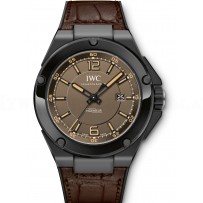 AAA Replica IWC Ingenieur Automatic AMG Black Ceramic 46mm Mens Watch IW322504