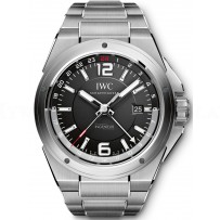 AAA Replica IWC Ingenieur Dual Time 43mm Mens Watch IW324402