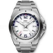 AAA Replica IWC Ingenieur Dual Time 43mm Mens Watch IW324404
