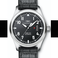 AAA Replica IWC Pilot's Mark XVII Mens Watch IW326501