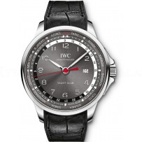 AAA Replica IWC Portugieser Yacht Club Worldtimer Mens Watch IW326602
