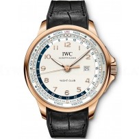 AAA Replica IWC Portugieser Yacht Club Worldtimer Mens Watch IW326605