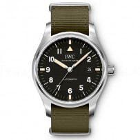 AAA Replica IWC Pilot's Watch Mark VIII Edition "Tribute to Mark XI" Watch IW327007