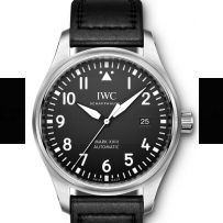 AAA Replica IWC Pilot's Mark XVIII Mens Watch IW327009