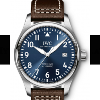 AAA Replica IWC Pilot's Mark XVIII Edition “Le Petit Prince” Mens Watch IW327010