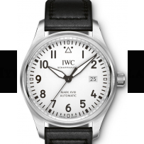 AAA Replica IWC Pilot's Mark XVIII Mens Watch IW327012