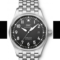 AAA Replica IWC Pilot's Mark XVIII Mens Watch IW327015