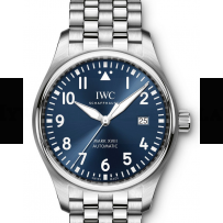 AAA Replica IWC Pilot's Mark XVIII Edition “Le Petit Prince” Mens Watch IW327016
