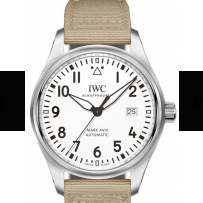 AAA Replica IWC Pilot's Mark XVIII Mens Watch IW327017