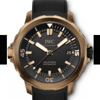 AAA Replica IWC Aquatimer Automatic Edition Collectors Forum Watch IW341001