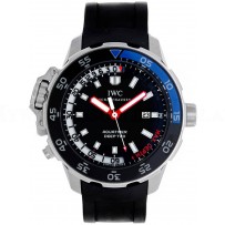 AAA Replica IWC Aquatimer Deep Two Mens Watch IW354702