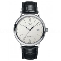 AAA Replica IWC Portofino Automatic 40mm Mens Watch IW356501