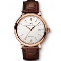 AAA Replica IWC Portofino Automatic 40mm Mens Watch IW356504