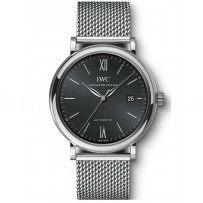 AAA Replica IWC Portofino Automatic 40mm Mens Watch IW356506