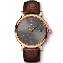 AAA Replica IWC Portofino Automatic 40mm Mens Watch IW356511