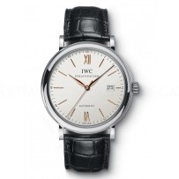 AAA Replica IWC Portofino Automatic 40mm Mens Watch IW356517