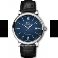 AAA Replica IWC Portofino Automatic "150 Years" Edition Watch IW356518