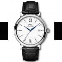 AAA Replica IWC Portofino Automatic"150 Years" Edition Watch IW356519