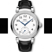 AAA Replica IWC Da Vinci Automatic Edition “150 Years” Watch IW358101