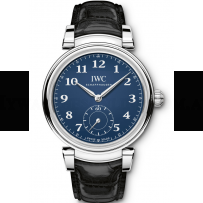 AAA Replica IWC Da Vinci Automatic Edition "150 Years" Watch IW358102