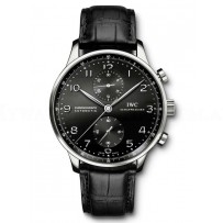 AAA Replica IWC Portugieser Automatic Chronograph Mens Watch IW371447