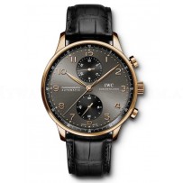 AAA Replica IWC Portugieser Automatic Chronograph Mens Watch IW371482