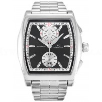 AAA Replica IWC Da Vinci Chronograph Mens Watch IW376407