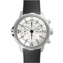 AAA Replica IWC Aquatimer Automatic Chronograph 44mm Mens Watch IW376801