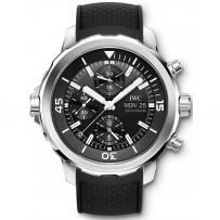 AAA Replica IWC Aquatimer Automatic Chronograph 44mm Mens Watch IW376803