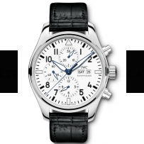 AAA Replica IWC Pilot's Chronograph Edition "150 Years" Watch IW377725