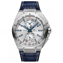 AAA Replica IWC Ingenieur Chronograph Racer 45mm Mens Watch IW378509