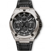AAA Replica IWC Ingenieur Perpetual Calendar Digital Date Month 46mm Mens Watch IW379201