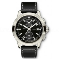 AAA Replica IWC Ingenieur Chronograph Sport Titanium Watch IW380901