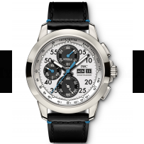 AAA Replica IWC Ingenieur Chronograph Sport Edition “76th Members’ Meeting at Goodwood” Watch IW381201
