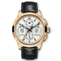 AAA Replica IWC Ingenieur Perpetual Calendar Digital Date-Month Watch IW381701