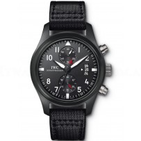 AAA Replica IWC Pilot's Chronograph TOP GUN Mens Watch IW388001