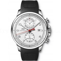 AAA Replica IWC Portugieser Yacht Club Chronograph Mens Watch IW390211
