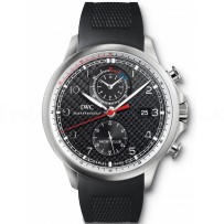 AAA Replica IWC Portugieser Yacht Club Chronograph Mens Watch IW390212