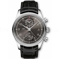 AAA Replica IWC Portugieser Chronograph Classic Mens Watch IW390404
