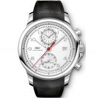 AAA Replica IWC Portugieser Yacht Club Chronograph 43.5mm Mens Watch IW390502