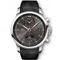 AAA Replica IWC Portugieser Yacht Club Chronograph 43.5mm Mens Watch IW390503