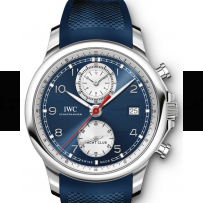 AAA Replica IWC Portugieser Yacht Club Chronograph Watch IW390507