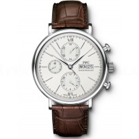 AAA Replica IWC Portofino Chronograph Mens Watch IW391007