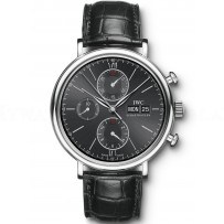 AAA Replica IWC Portofino Chronograph Mens Watch IW391008
