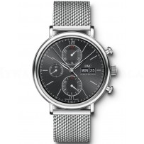 AAA Replica IWC Portofino Chronograph Mens Watch IW391010